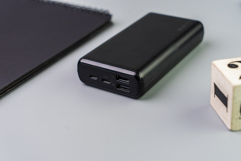 UmeTravel 20000mAH TRIP20C
