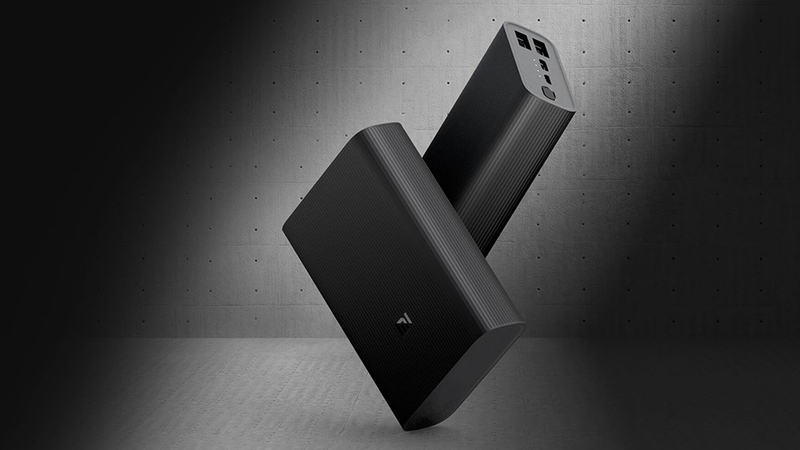 Mua sạc dự phòng Xiaomi ở đâu uy tín 5