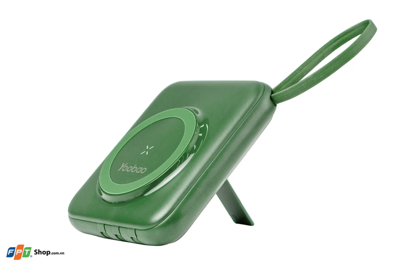 Sạc dự phòng Yoobao Magsafe QC 3.0