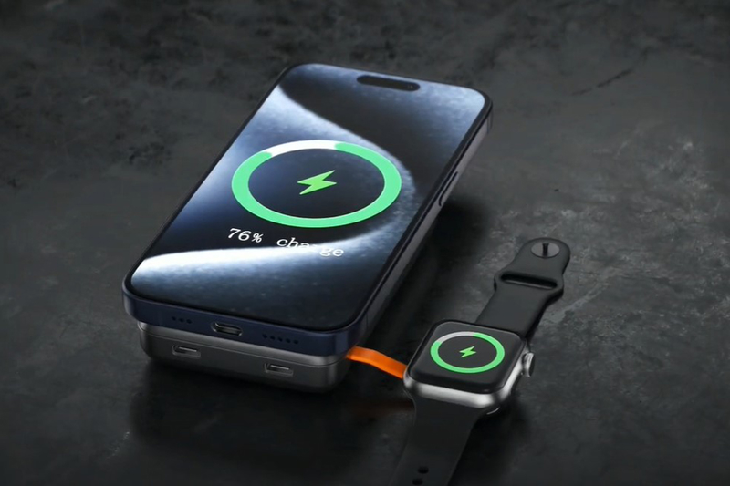 mua sạc MagSafe ở đâu uy tín - hình 6