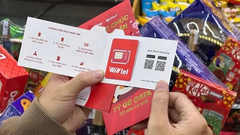 Lựa chọn địa chỉ cung cấp sim uy tín