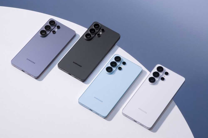 Mua smartphone trên những tiêu chí nào 2