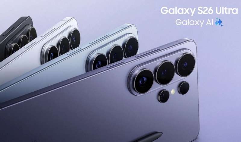 Mua smartphone trên những tiêu chí nào 12