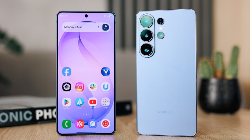 Mua smartphone trên những tiêu chí nào 9