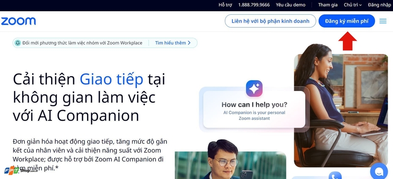 Mua tài khoản zoom không giới hạn (ảnh 3)