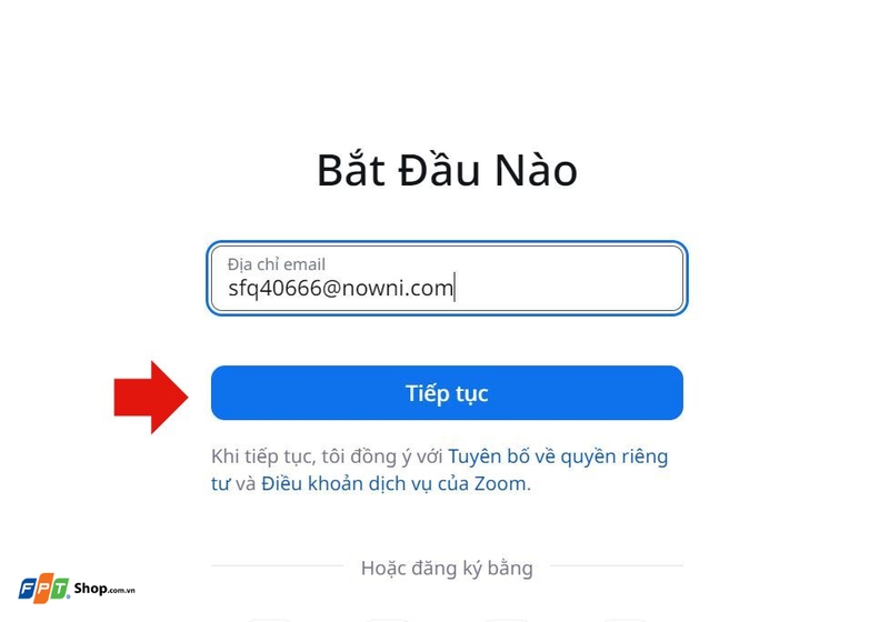 Mua tài khoản zoom không giới hạn (ảnh 5)