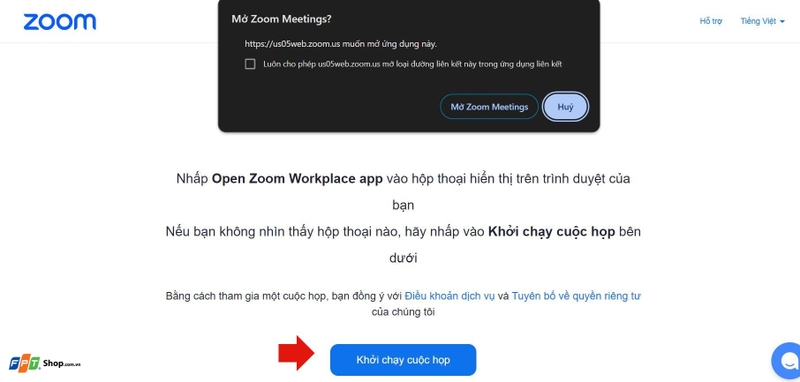 Mua tài khoản zoom không giới hạn (ảnh 7)