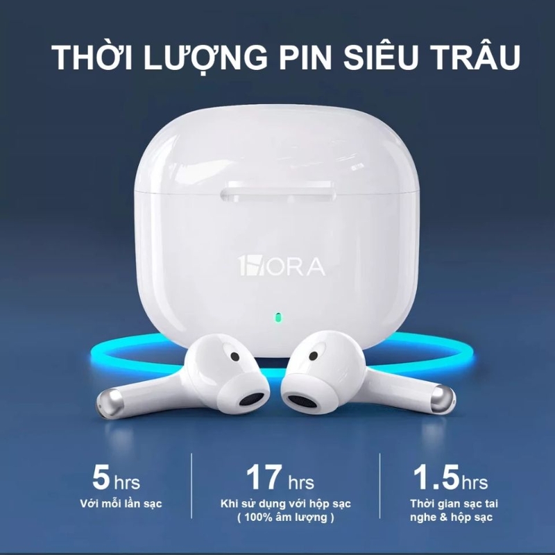 mua tai nghe 1Hora ở đâu uy tín (ảnh 3)