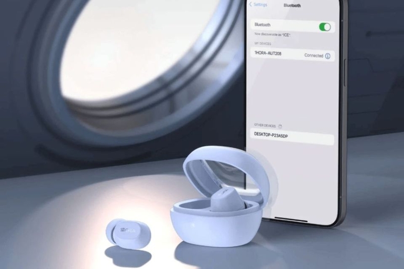 mua tai nghe 1Hora ở đâu uy tín (ảnh 4)