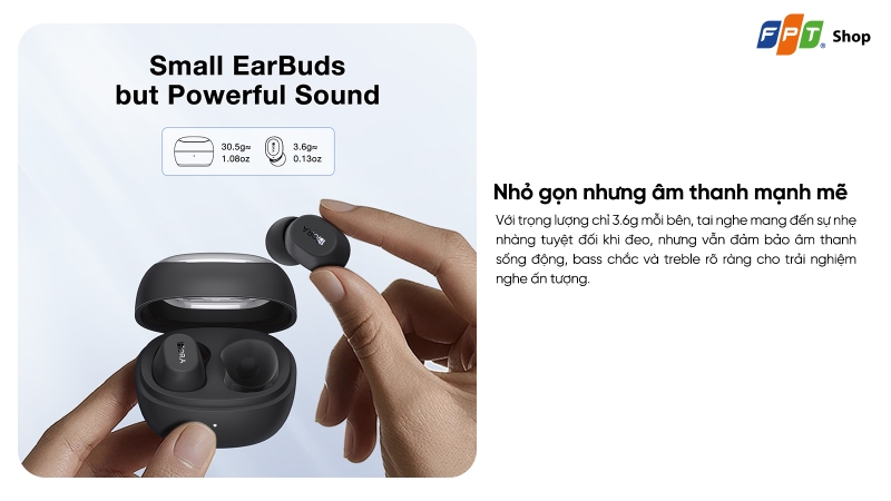 mua tai nghe 1Hora ở đâu uy tín (ảnh 8)