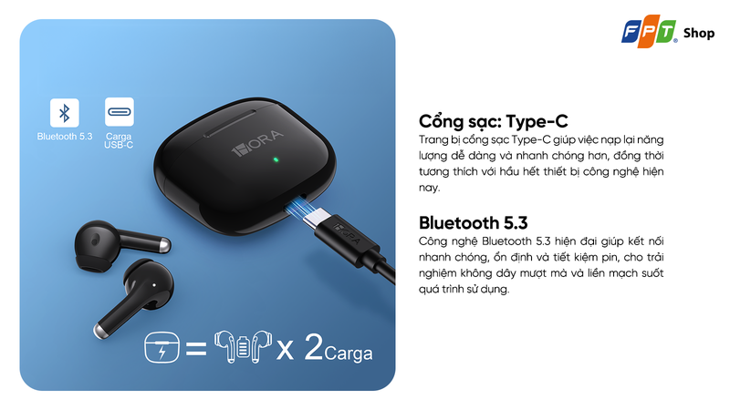 mua tai nghe 1Hora ở đâu uy tín (ảnh 9)