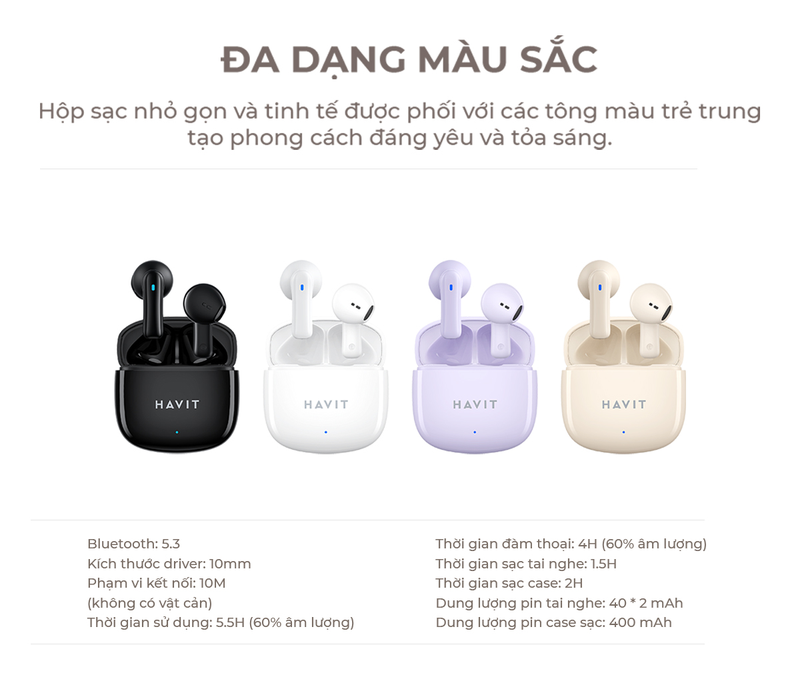 mua tai nghe Havit ở đâu uy tín - TW903.png