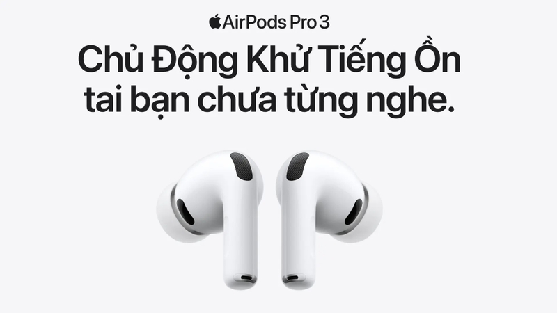 Mua tai nghe Apple ở đâu uy tín 1