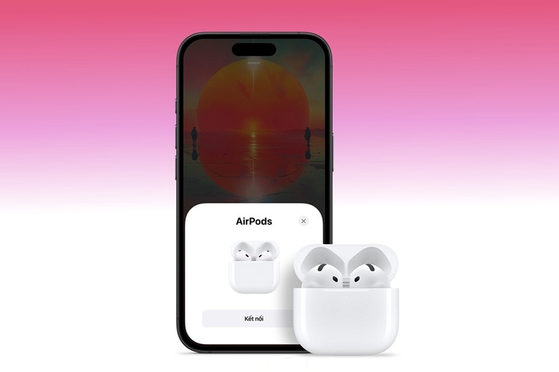 Mua tai nghe Apple ở đâu uy tín 5