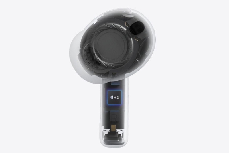 Mua tai nghe Apple ở đâu uy tín 2