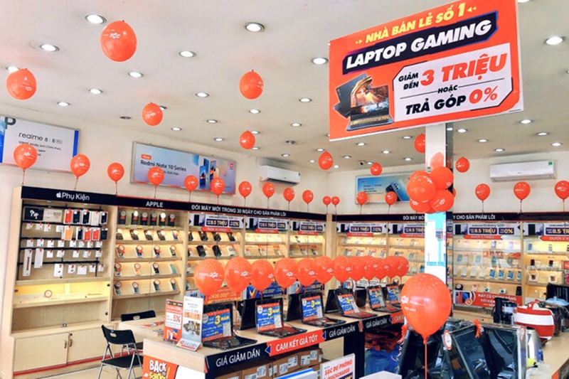 Mua thẻ nhớ Lexar ở đâu uy tín 12