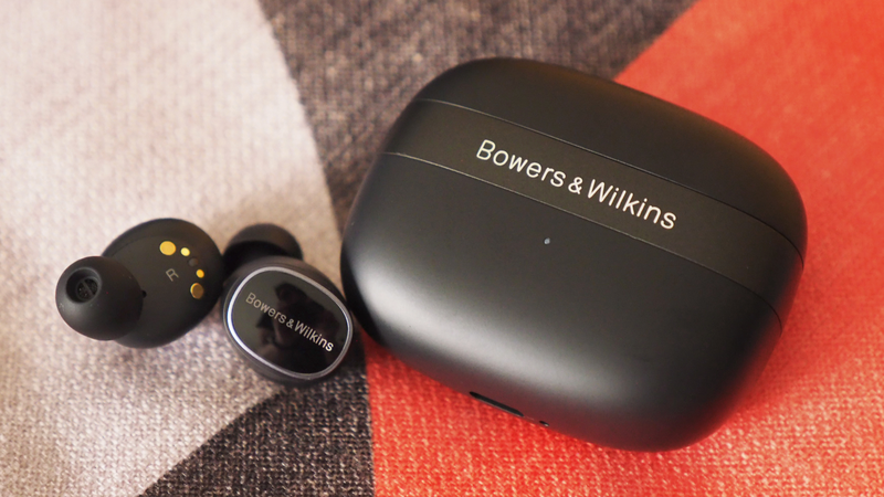 Bowers & Wilkins Pi8 2