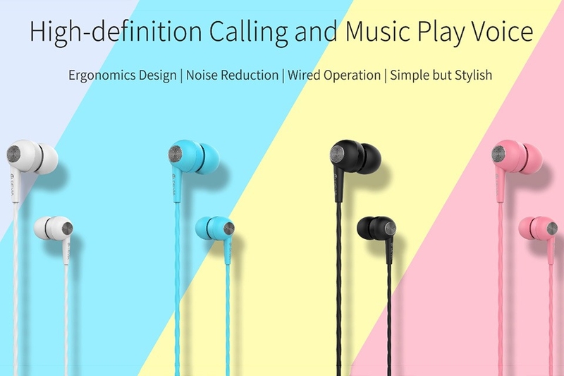 Mua tai nghe Devia ở đâu uy tín 1