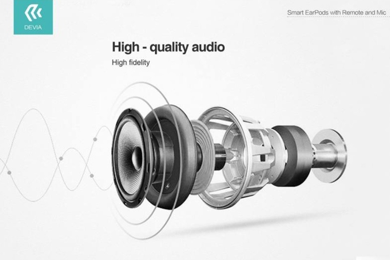 Mua tai nghe Devia ở đâu uy tín 2