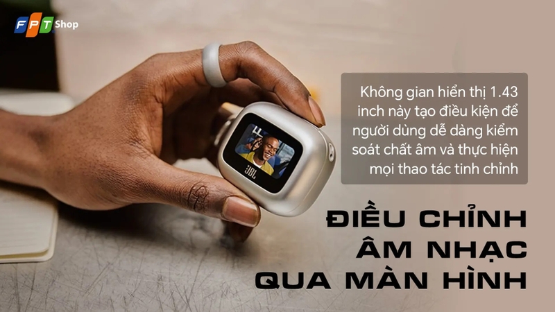 Mua tai nghe JBL ở đâu uy tín 5