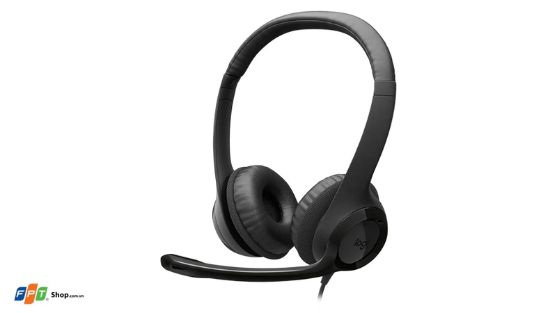 Mua tai nghe Logitech ở đâu uy tín 6