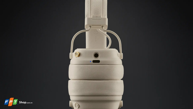 Tai nghe Marshall của nước nào?