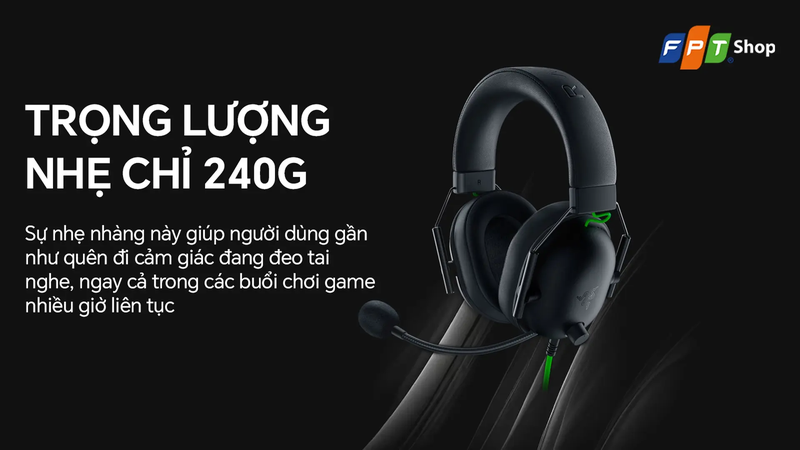 Thiết kế đậm chất game thủ