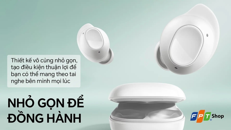 Mua tai nghe Samsung ở đâu uy tín 6