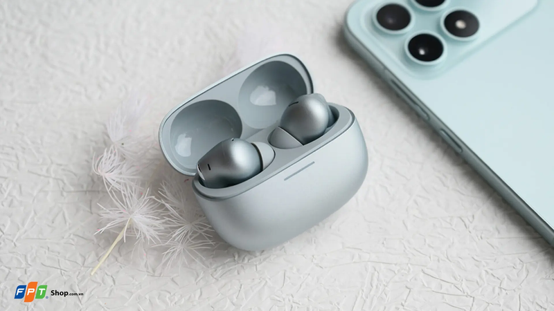 Mua tai nghe Xiaomi ở đâu uy tín 1