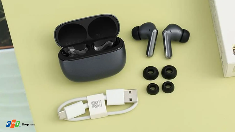 Mua tai nghe Xiaomi ở đâu uy tín 7