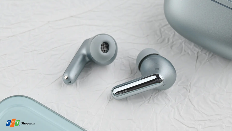 Mua tai nghe Xiaomi ở đâu uy tín 6