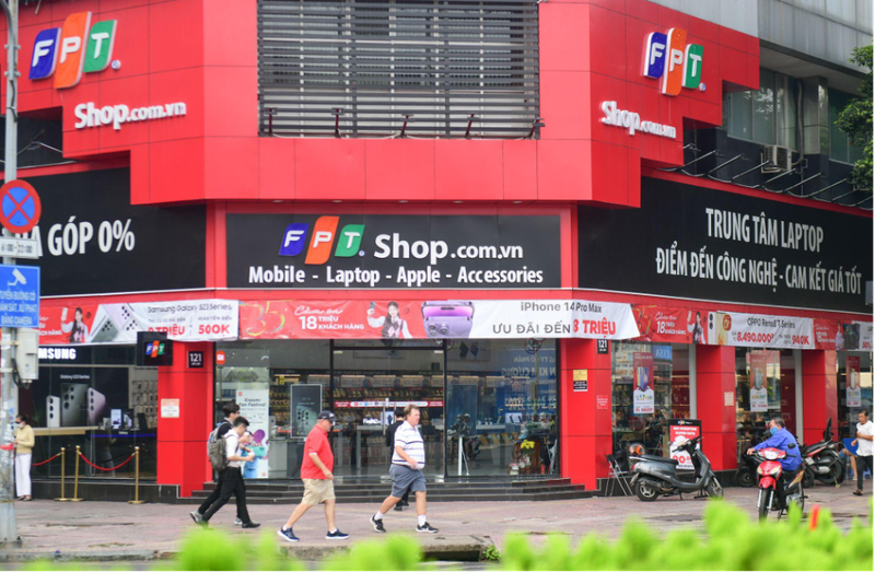 Mua tai nghe Xiaomi ở đâu uy tín 5