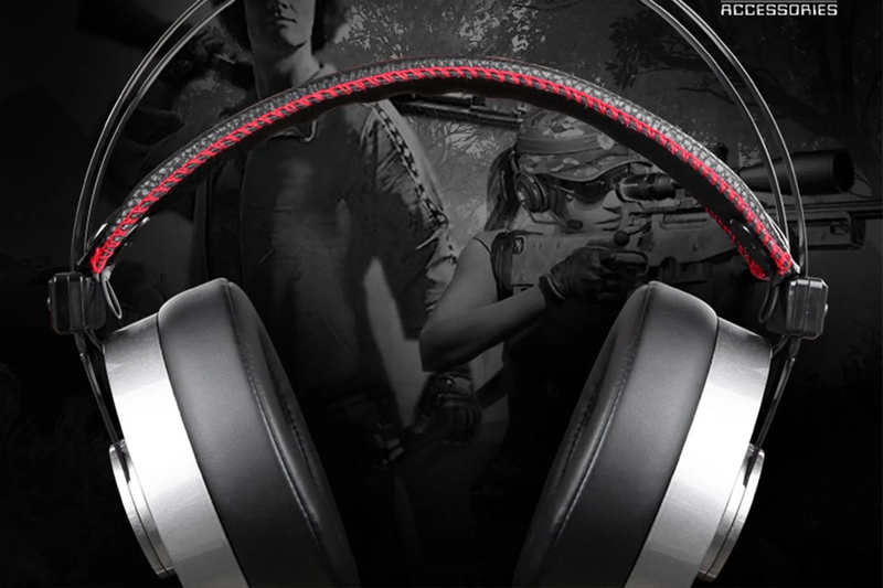 Tai nghe gaming Zadez GT-328P có mic