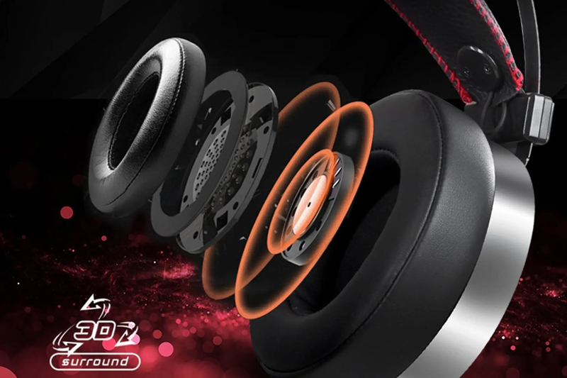 Tai nghe Zadez của nước nào?