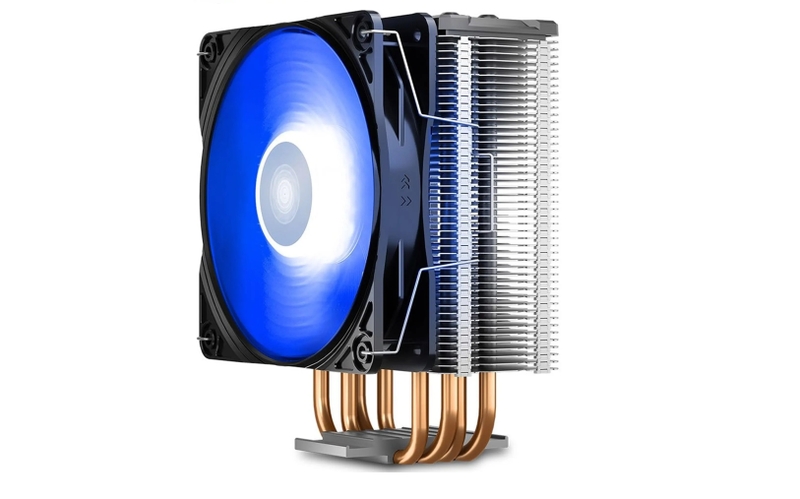 Mua tản nhiệt khí ở đâu uy tín 5