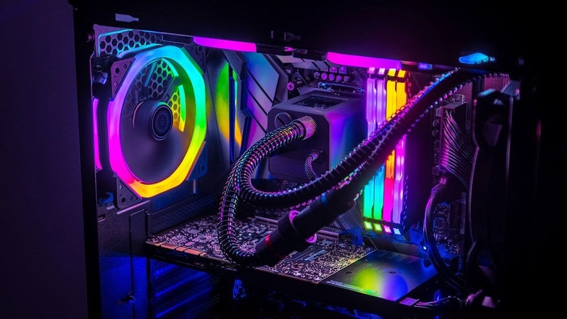Mua tản nhiệt PC ở đâu uy tín 1