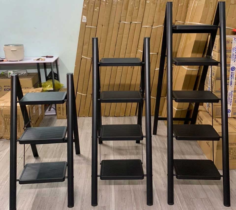 Nên mua thang rút hay gấp chữ A - 07