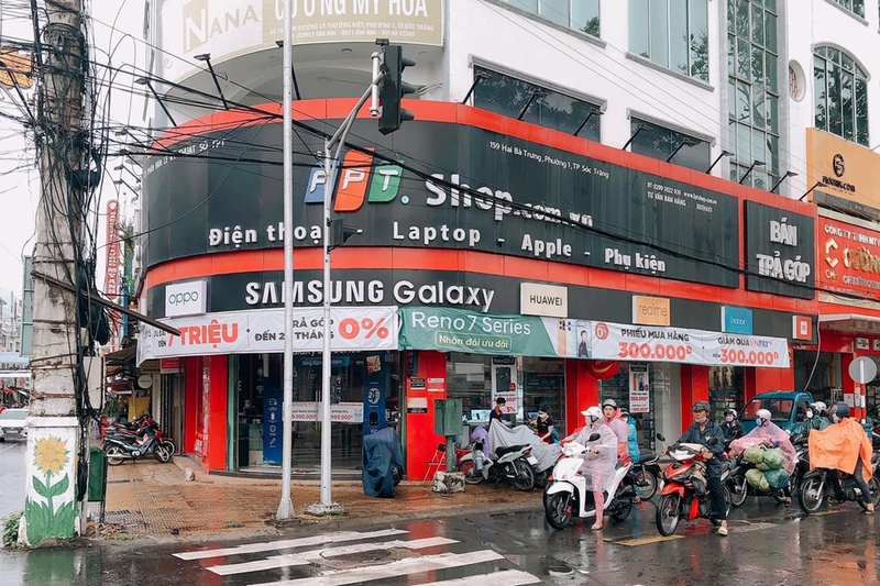 Mua thẻ nhớ camera ở đâu uy tín 3