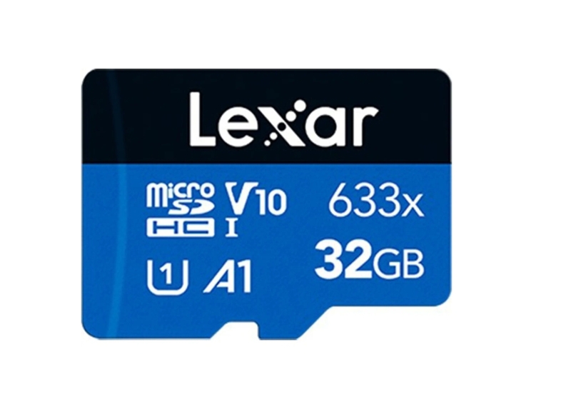 Mua thẻ nhớ camera ở đâu uy tín 4