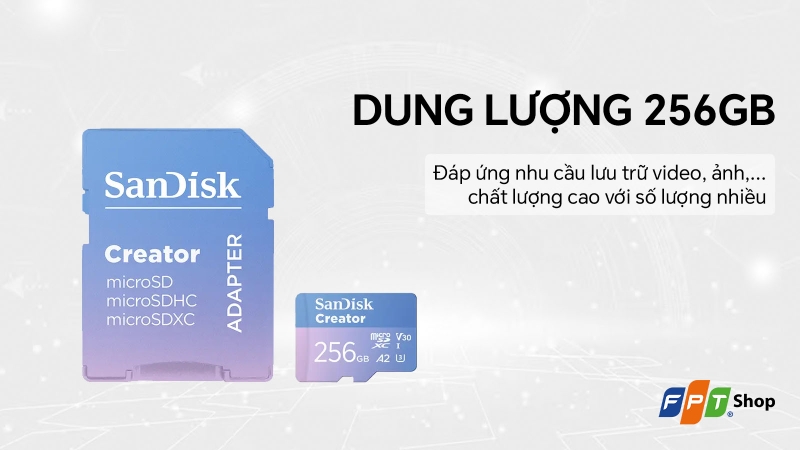 mua thẻ nhớ điện thoại ở đâu uy tín (ảnh 7)