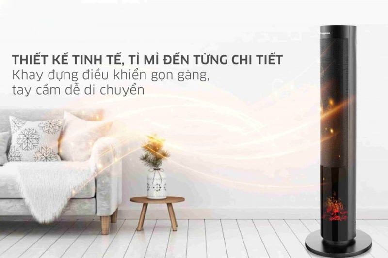 Mua thiết bị sưởi ấm ở đ&acirc;u uy t&iacute;n 16