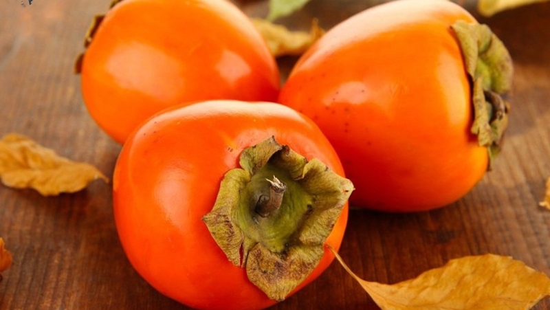 mùa thu có quả gì (ảnh 6)
