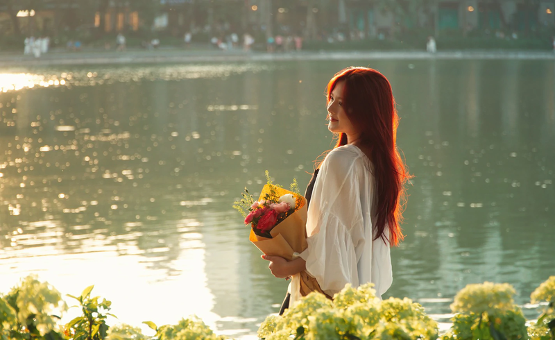 Mùa thu Hà Nội đi đâu 8
