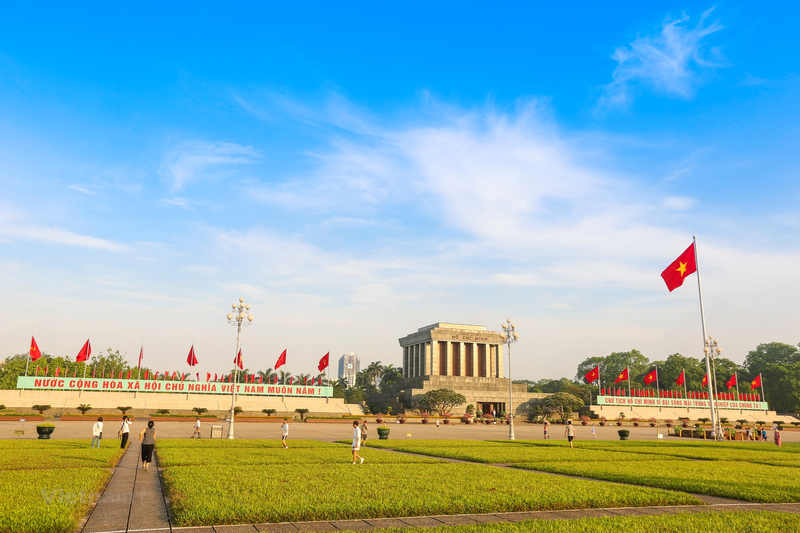 Mùa thu Hà Nội đi đâu 2