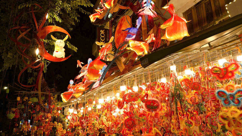 Mùa thu Hà Nội đi đâu 7