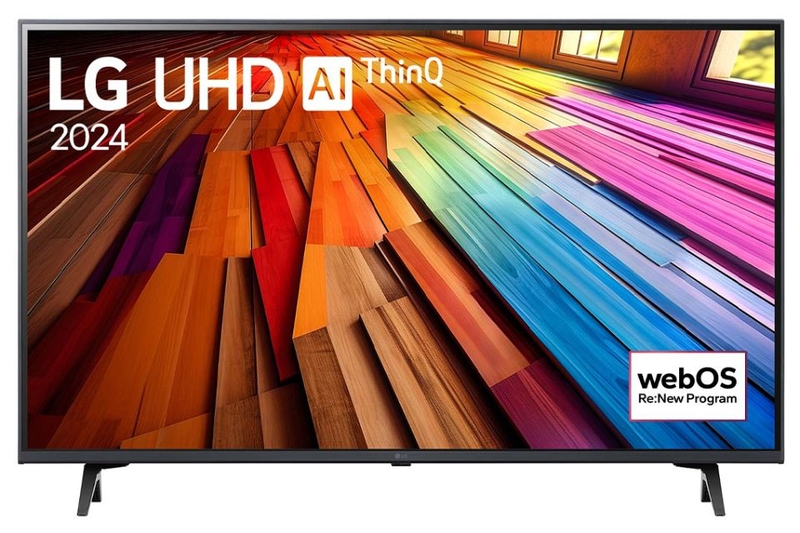 lg smart tivi 4k 43 inch 43ut8050psb