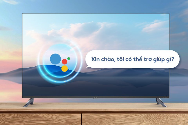 Mua tivi 43 inch loại nào tốt 2026 - hình 7