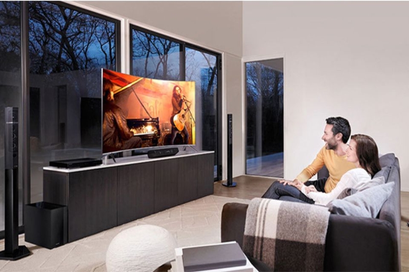 Có nên đầu tư chọn mua tivi 4K không?