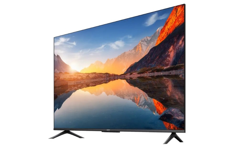 Xiaomi Google TV 55 inch 4K A L55MA-ASEA