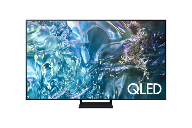 Smart Tivi Samsung QLED 4K 55 inch QA55Q60D